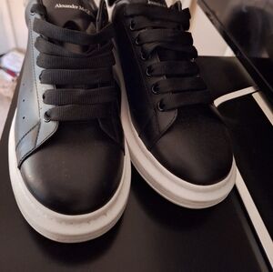 Alexander McQueen sneakers